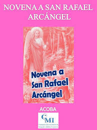 Oracion a san judas tadeo para casos dificiles y desesperados. Smashwords Novena A San Rafael Arcangel A Book By Acoba Cabarrera2005 Gmail Com