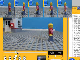Lego Animation Stop Motion Tutorial Walking Stop Motion Animation Stop Motion Motion