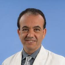Dr. Mohamed Elkersh, MD
