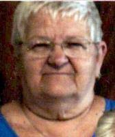 Obituary information for Beverly J. Howe