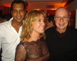 Quero ser assim quando crescer. Who Is Lilibeth Monteiro De Carvalho Dating Lilibeth Monteiro De Carvalho Boyfriend Husband