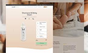 They provide information and help readers get to know you better. Wellbeing Sites A Gallery Of Wellbeing And Health Site Designs Via Css Design Awards