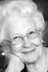 Margaret Holloway Obituary (2015)