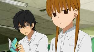 It's a bit different than toradora but i think you should watch welcome to the nhk. Anime Like Toradora 18 Must See Anime Similar To Toradora