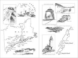 Book Interior Illustrations