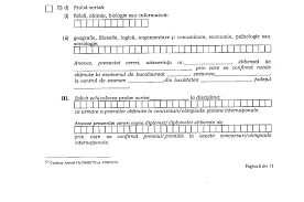 Cerere tip de înscriere (unde se vor menţiona, sub semnătură proprie, toate datele solicitate). Bacalaureat 2021 Cererile De Inscriere Se Completeaza Pana Pe 31 Mai Model De Cerere Tip