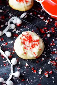 Check spelling or type a new query. Peppermint Meltaway Cookies Soulfully Made