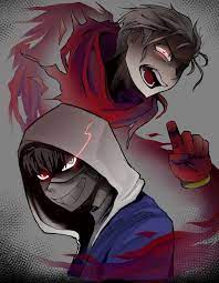 Pin By Azusaygabi On Underverse Undertale Cute Anime Undertale Undertale