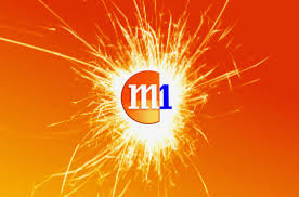 Recharge m1 singapore online at recharge. M1 Limited Heffx Highlights Live Trading News