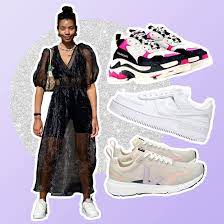 With that in mind, upon reviewing our sneaker trend predictions from 12 months ago, it. Sneaker Trends 2021 Die 5 Trend Modelle Des Jahres Cosmopolitan