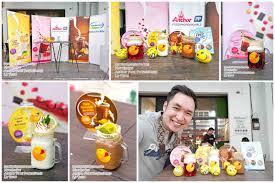 Distance between sungai petani and nowrangapur is 2460 kilometers (1529 miles) in malaysia, india. Anchor Food Professionals Launches Moodmojee Beverages At La Taste Butterworth Sungai Petani And Gurun