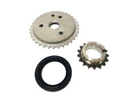 The timing chain on your vehicle is the connection between the crankshaft and camshaft. Timing Chain Kit For Daihstsu Terios Luxio Coo Boon Perodua Myvi 1 5l Hjl Autoparts