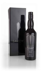 Macallan 21 Year Old Savoy Single Malt Collection Single Malt Malt Macallan Whisky