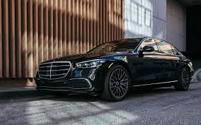 F 015 luxury in motion concept. The Premium S Class Sedan Mercedes Benz Usa