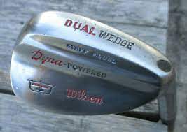 Wilson Vintage Golf Clubs Shafts For Sale Ebay
