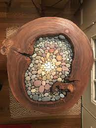 Extravagant design tables, exciting river tables, or insulating tabletops for gastronomy and industry purposes. If They Build It The Martha S Vineyard Times