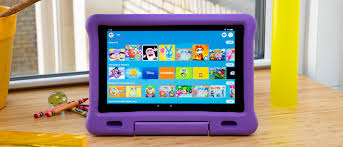Fire kids edition is ready to use right out of the box—no setup, no software to install, no computer required to download content. Amazon Fire Hd 10 Kids Edition Review Laptop Mag