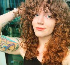 Style some messy scrunched curls with a curl cream or a sea salt spray. Best Shag Haircut For Your Hair Type Gina S Platform