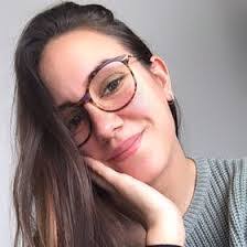 Ingrid Clemente's Instagram, Twitter & Facebook