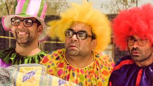 Phir Hera Pheri Netflix Babu rao, raju, and shyam are living happily after having risen from rags to riches. phir hera pheri netflix