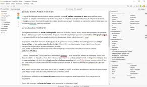 Copie physique de l'album faute de frappe (2007) physical copy of faute de frappe released in 2007 includes. Correcteur De Faute Antidote 10 Avis Et Test Kiwiweb Blog Geek