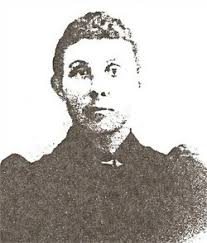 Mary Jane Bentley Moore (1847-1913)