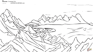 For boys and girls, kids and adults, teenagers and toddlers, preschoolers and older kids at school. Famous Painting Coloring Pages Painting Inspired