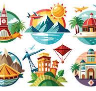 Tourism Logo Images – Browse 611,871 Stock Photos, Vectors ...