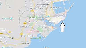 Maybe you would like to learn more about one of these? Monaco Ville Map And Map Of Monaco Ville Monaco Ville On Map Where Is Map