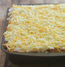 Filipino Style Lasagna Recipe White Sauce Recipes Classic Lasagna Recipe Lasagna