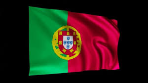 This map shows which countries have an animated gif of their flag somewhere on their official website. 1 401 Portugal Flag Stock Videos Royalty Free Portugal Flag Footage Depositphotos