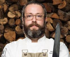 Sweet Basil, Mountain Standard upgrade kitchen space