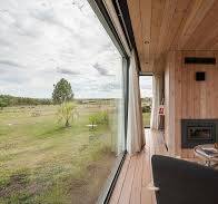 Modular Prefabricated Refuge by VivoTripodi: REPII House