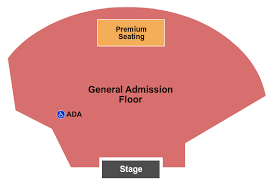 79 Unusual Stage Ae Layout