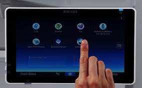 Driver for ricoh mp c307. Ricoh Mp C307spf