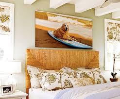 A simple nautical bedding decor is ideal for beach cottages, homes along the river or lake, and for almost any child's bedroom. 30 Beautiful Coastal Beach Bedroom Decor Ideas Coastal Decor Ideas Interior Design Diy Shopping