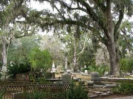 Maybe you would like to learn more about one of these? Bonaventure Cemetery Savannah Georgia