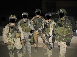 When the SAS defied their government to rescue their own | SOFREP