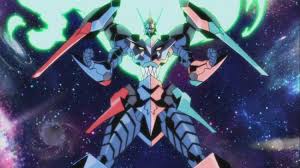Choose and upvote your favorite giant robots from tv and movie history. Top 15 Best Mecha Robot Anime Of All Time Myanimelist Net