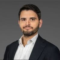 Gavin Baxter Email & Phone Number