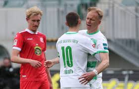 Spvgg greuther fürth previous match was against sc paderborn 07 in 2. Ouvb Zrdcqcjzm