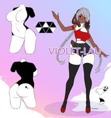 Adoptable 103 OPEN by Violet-Lau -- Fur Affinity [dot] net