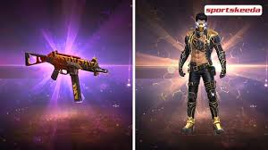 Today update>>> the ff redeem code for indian server today 11 july 2021 is provided below now. Garena Free Fire Redeem Codes For Indian Server Revealed For Today June 21st