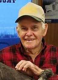 Charles Devan Gossage Obituary May 30, 2024