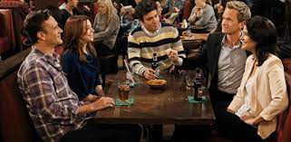 The cbs show ran for nine seasons, and left viewers with plenty of hidden nuggets and unresolved story lines to keep them guessing for years. The 5 Biggest Moments From The How I Met Your Mother Finale Abc News