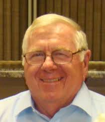 Joseph Lawrence "Larry" Larkin Obituary March 7, 2020