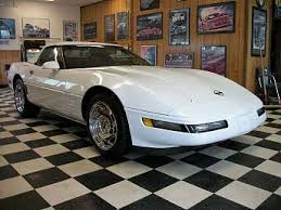 Image result for White 1992 Corvette