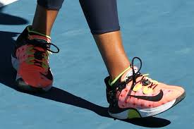 My next goal is to win roland garros and wimbledon, also to play well in. Naomi Osaka Australian Open Gear 2021 Love Tennis Blog