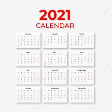 Download This 2021 Calendar Png 2021 Calendar Calendar Calendar Png Transparent Png Or Vector File For Free Pngtre In 2020 Calendar Png Calendar Icon 2021 Calendar