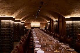 Each 16′ or 32′ kit contains led lighting strips that you can cut and into any length or configuration. Soraa Led Lamps Illuminate Historic British Wine Cellar Business Wire
